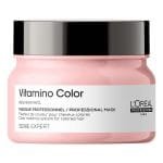 L'Oreal Serie Expert Vitamino Color Hair Mask for Coloured Hair 250ml