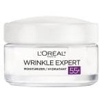 L’Oreal Wrinkle Expert 55+ Calcium Night Cream 50ml