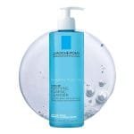 La Roche-Posay Toleriane Purifying Foaming Facial Cleanser 400ml