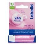 Labello Lip Balm pearly shine 4.8 gm