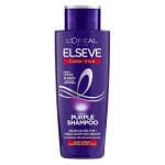 Loreal Elvive Colour Protect Anti-Brassiness Purple Shampoo 200ml