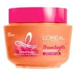 Loreal Elvive Dream Lengths Saviour Hair Mask 300ml