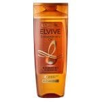 Loreal Elvive Extraordinary Oil Nourishing Shampoo For Dry to Very Dry Hair 400ml