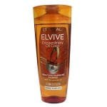 Loreal Elvive Extraordinary Oil Weightless Nourishing Shampoo With Fine Coconut Oil 400ml