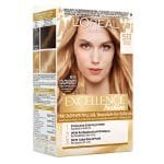 Loreal Excellence Golden Beige Blonde Hair Colour Cream 9.13