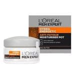 L’oreal Men Expert Hydra 24H daily moisturizer 50ml