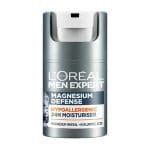 Loreal Men Expert Magnesium Defence Moisturiser 50ml