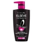 Loreal Paris Elseve Fall Resist 3X Anti Hairfall Shampoo 410ml
