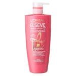 L'oreal Paris Elseve Keratin Smooth Shampoo 410ml