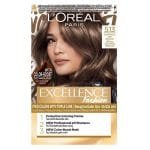 Loreal Paris Excellence Fashion Vivid Colors with Triple Care Hair Color 5.13