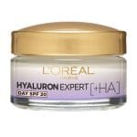 Loreal Paris Hyaluron Expert Replumping Day Cream SPF 20 50ml