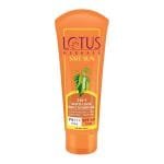 Lotus Herbals Safe Sun 3-In-1 Matte Look Daily Sunblock PA+++ Spf 40 (100gm)