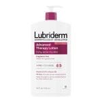 Lubriderm Advanced Therapy Lotion Fragrance Free 709ml