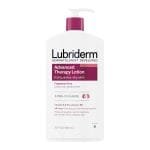 Lubriderm Advanced Therapy Moisturizing Hand and Body Lotion + Pro-Ceramide with Vitamin E and Pro-Vitamin B5 946ml