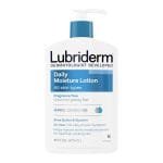 Lubriderm Daily Moisture Lotion Normal to Dry Skin 473ml