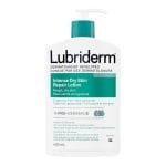 Lubriderm Intense Dry Skin Repair Lotion 480ml