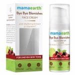 Mamaearth Bye Bye Blemishes Face Cream 30ml