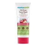 Mamaearth Oil Free Face Wash 100ml