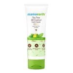 Mamaearth tea tree facewash for acne and pimples 100ml