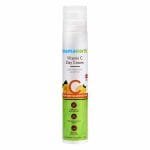 Mamaearth vitamin C face cream with vitamin C & SPF 20 for skin illumination 50gm