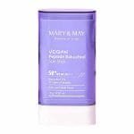 Mary & May Vegan Peptide Bakuchiol Sun Stick SPF50+ PA++++ 18g