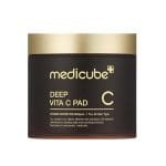 Medicube Deep Vita C Facial 70 Pads