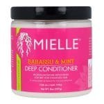 Mielle Babassu Oil and Mint Deep Conditioner 227g