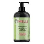 Mielle Rosemary Mint Strengthening Leave-In Conditioner 355mL