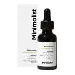 Minimalist Niacinamide 10% 30ml