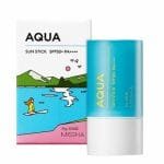Missha All Around Safe Block Aqua Sun Stick SPF 50 – 21gm