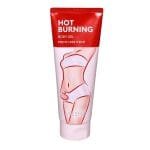 Missha Hot Burning Body Gel 200ml