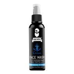 Muuchstac Ocean Face Wash for Men 100ml