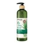 NATURALS BY WATSONS Aloe Vera Shampoo 490ml