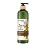 NATURALS BY WATSONS Argan Shampoo 490ml