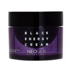 NEOGEN Dermalogy Black Energy Cream 80ml