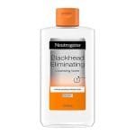 NEUTROGENA Blackhead Eliminating Cleansing Toner 200ml
