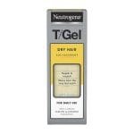 NEUTROGENA T/Gel Dry Hair Anti-dandruff Shampoo 150ml