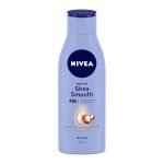 NIVEA Body Lotion Shea Smooth 200ml