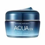 Nature Republic Super Aqua Max EX Watery Cream- 80ml