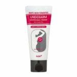 Nella White Snow Fermented Underarm Whitening Cream 50ml