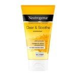 Neutrogena Clear & Soothe Moisturizer 75ml