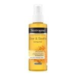 Neutrogena Clear & Soothe Toning Mist 125ml