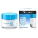 Neutrogena Hydro Boost Gel Cream Dry Skin 50ml