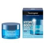 Neutrogena Hydro Boost Purified Hyaluronic Acid Pressed Night Serum 48gm