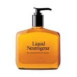 Neutrogena Liquid The Transparent Facial Cleanser 236ml