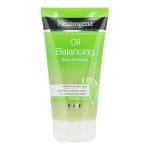 Neutrogena Oil Balancing Daily Exfoliator 150ml
