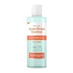 Neutrogena Oil-Free Acne Stress Control Triple-Action Toner 237ml