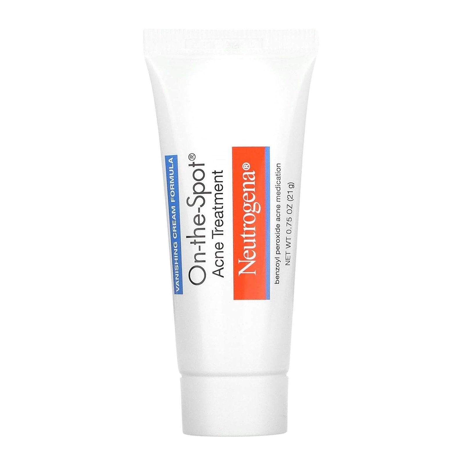 Neutrogena On-The-Spot Acne Treatment – 21gm Neutrogena On-The-Spot Acne Treatment 21gm - Image 1