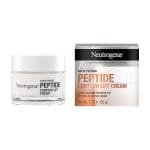 Neutrogena Rapid Firming Peptide Contour Lift Face Cream 50gm