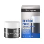 Neutrogena Rapid Wrinkle Repair Retinol Pro+ .3% Night Cream 48gm